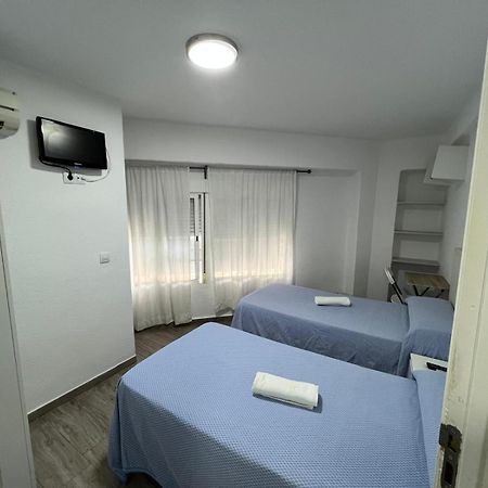 Guesthouse Central Alicante Exterior photo