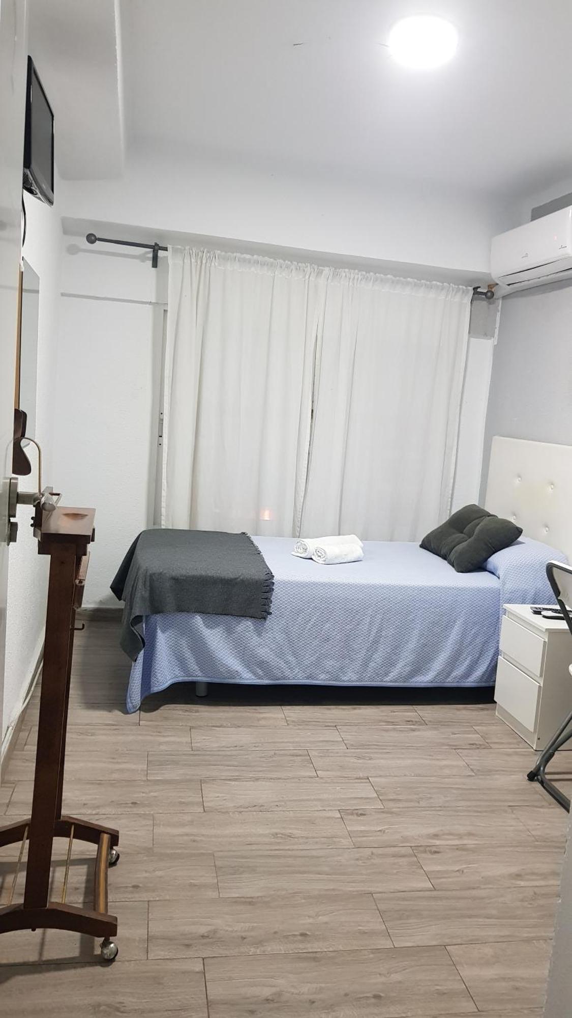 Guesthouse Central Alicante Exterior photo