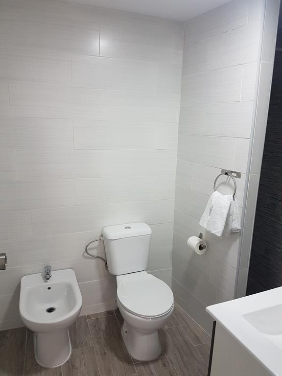 Guesthouse Central Alicante Exterior photo