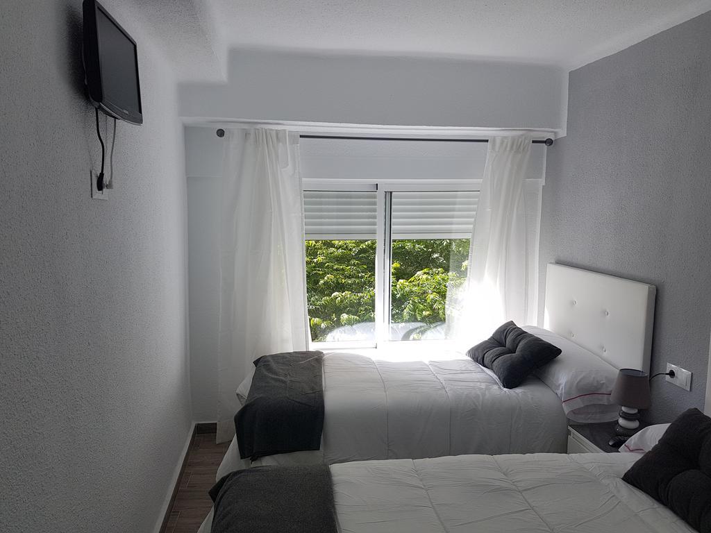 Guesthouse Central Alicante Exterior photo