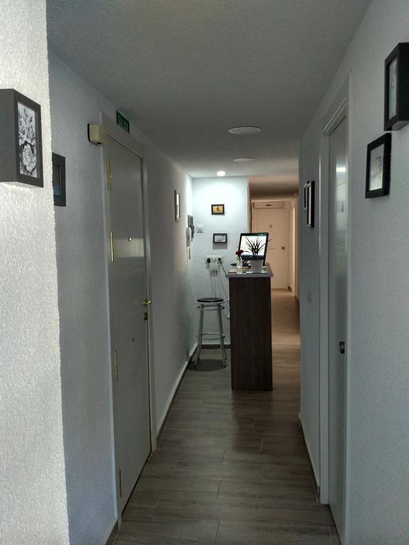 Guesthouse Central Alicante Exterior photo