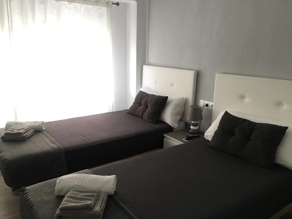 Guesthouse Central Alicante Exterior photo