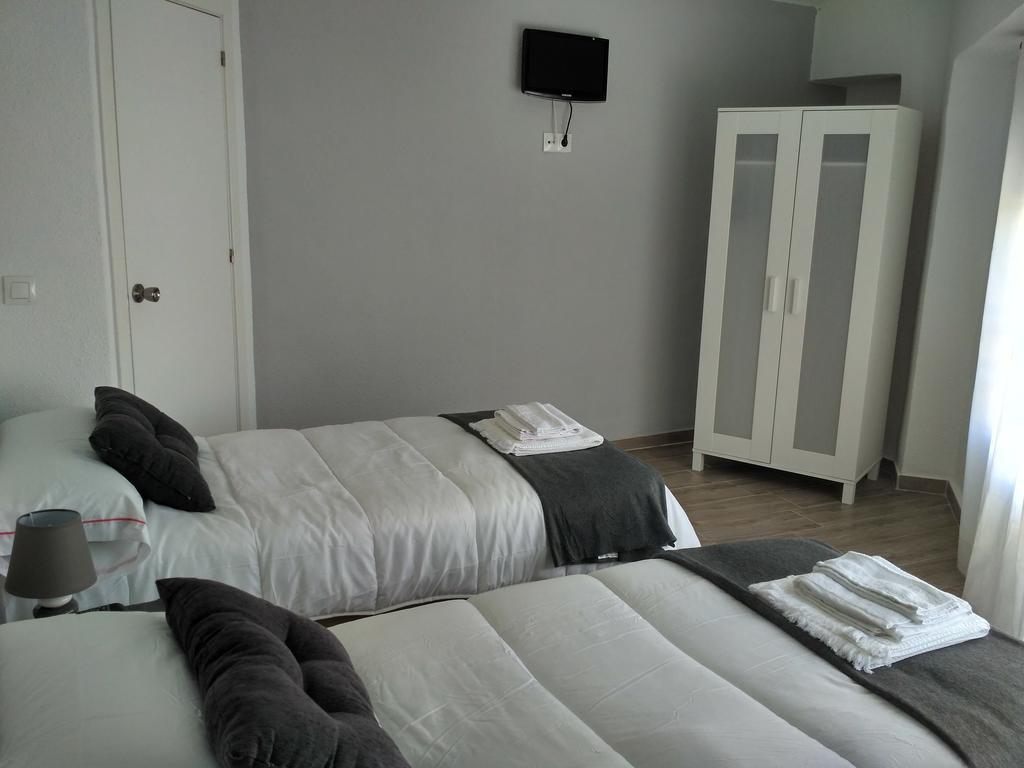 Guesthouse Central Alicante Exterior photo